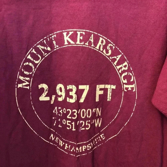 Port & Company Unisex Shirt Size S 100% Cotton - Picture 3 of 4